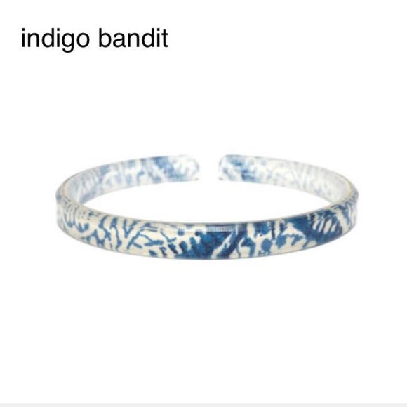 Indigo Bandit Skinney - Picture 2 of 2